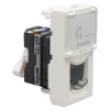 Imagem de MOSAIC RJ45 CAT.5E UTP 1MD