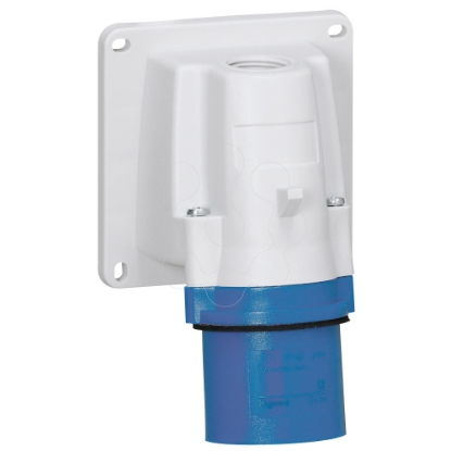 Mostrar detalhes para TOM.SAL.16A 230V 2P+T Imagem de TOM.SAL.16A 230V 2P+T
