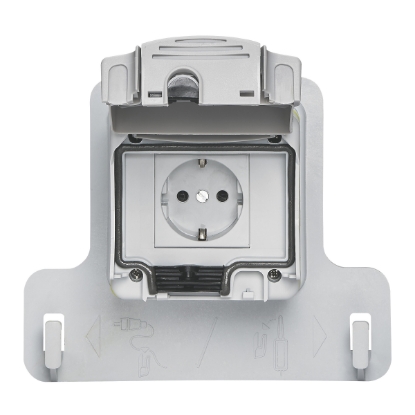 Mostrar detalhes para TOM.SAL.GREEN UP ACCESS 32KVA Imagem de TOM.SAL.GREEN UP ACCESS 32KVA