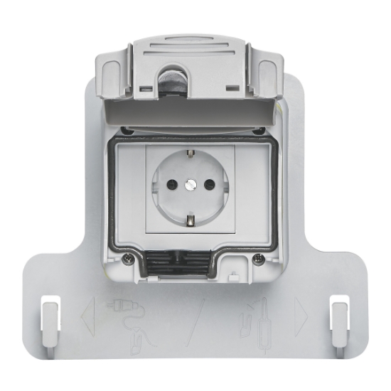 Imagem de TOM.SAL.GREEN UP ACCESS 32KVA