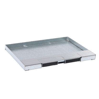 Mostrar detalhes para TAMP ENC NIVE INOX 12/18M Imagem de TAMP ENC NIVE INOX 12/18M