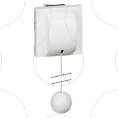 Mostrar detalhes para MOSAIC INTERRUPTOR CORDAO 10AX Imagem de MOSAIC INTERRUPTOR CORDAO 10AX
