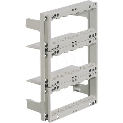 Mostrar detalhes para SUPORTE FIXACAO 3X6 MOD Imagem de SUPORTE FIXACAO 3X6 MOD