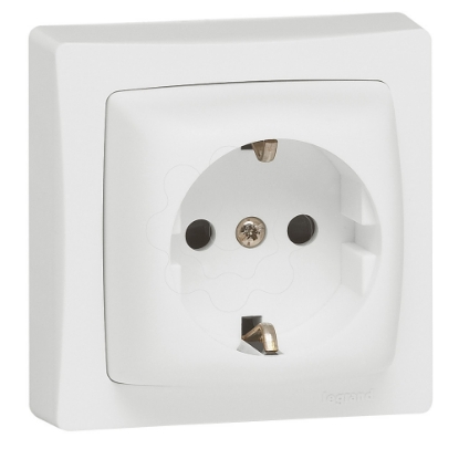 Mostrar detalhes para OTEO 2P+T SCHUKO OBTURADORES Imagem de OTEO 2P+T SCHUKO OBTURADORES