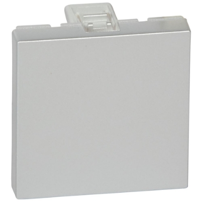 Mostrar detalhes para MOSAIC OBTURADOR 2M ALUMINIO Imagem de MOSAIC OBTURADOR 2M ALUMINIO