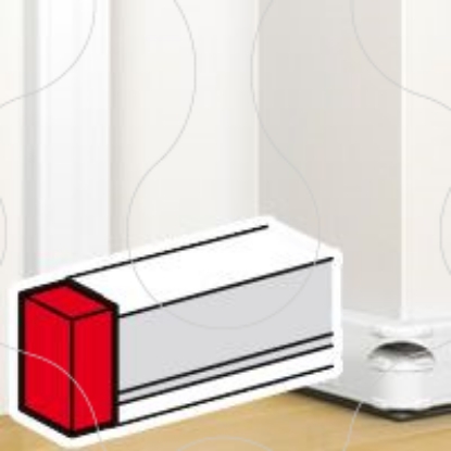 Mostrar detalhes para TOPO CA. ENCAIXE DIRETO 145X50 Imagem de TOPO CA. ENCAIXE DIRETO 145X50