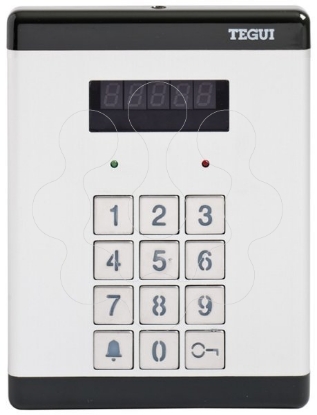 Mostrar detalhes para TEGUI- PROGRAM DIG.S-100M/200 Imagem de TEGUI- PROGRAM DIG.S-100M/200