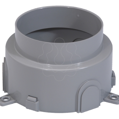 Mostrar detalhes para CX ENCAST. PLASTICA 3MOD Imagem de CX ENCAST. PLASTICA 3MOD