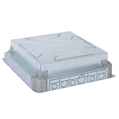 Mostrar detalhes para CX EXCAST AUTO AJUST 16/24M Imagem de CX EXCAST AUTO AJUST 16/24M