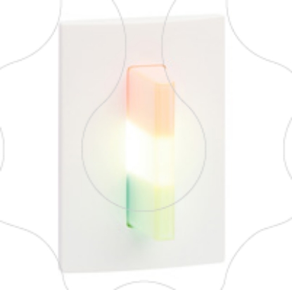 Mostrar detalhes para SINALIZ CORREDOR TRIPL COMPACT Imagem de SINALIZ CORREDOR TRIPL COMPACT