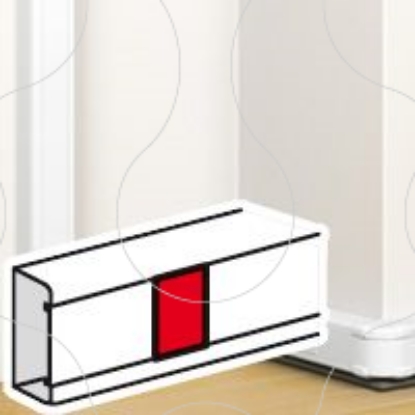 Mostrar detalhes para JUNTA TAMPA 45 C. ENCA. DIRETO Imagem de JUNTA TAMPA 45 C. ENCA. DIRETO