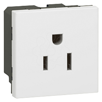Mostrar detalhes para MOSAIC 2P+T USA   15A Imagem de MOSAIC 2P+T USA   15A