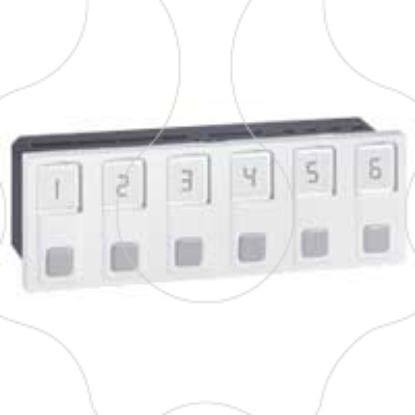 Mostrar detalhes para MODULO CHAMADA 6 DIRECOES Imagem de MODULO CHAMADA 6 DIRECOES
