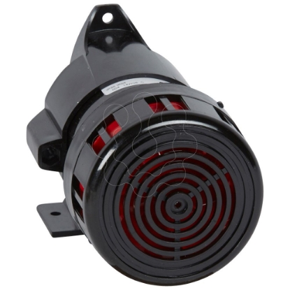 Mostrar detalhes para SIRENE 24V CC Imagem de SIRENE 24V CC