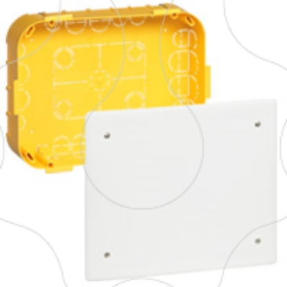 Mostrar detalhes para PAR.OCAS CX.DERIV. 230X170X50 Imagem de PAR.OCAS CX.DERIV. 230X170X50