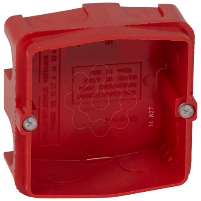 Mostrar detalhes para BATIBOX ALVEN. CX 858540 MM Imagem de BATIBOX ALVEN. CX 858540 MM