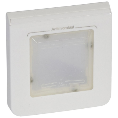 Mostrar detalhes para MOSAIC QUADRO IP44 ANTIMICROB. Imagem de MOSAIC QUADRO IP44 ANTIMICROB.