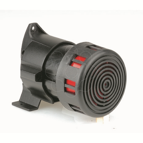Imagem de SIRENE 12V CC
