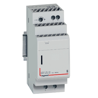 Mostrar detalhes para FONTE ALIMENTACAO 24V-36W Imagem de FONTE ALIMENTACAO 24V-36W