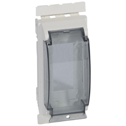Mostrar detalhes para MOSAIC ESP.CENTRAL P/1-2MD DIN Imagem de MOSAIC ESP.CENTRAL P/1-2MD DIN