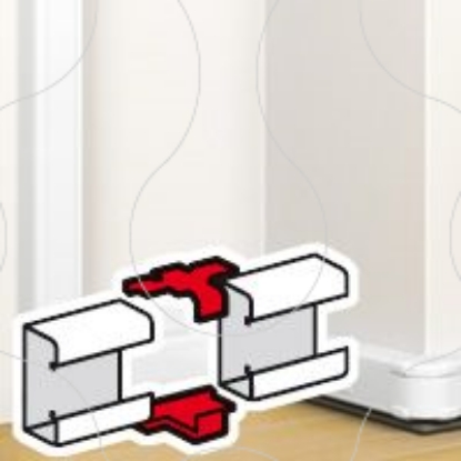 Mostrar detalhes para JUNTA UNIAO C.ENC.D.80/130/180 Imagem de JUNTA UNIAO C.ENC.D.80/130/180