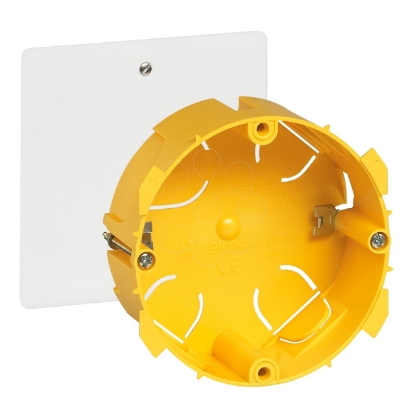 Mostrar detalhes para PAR.OCAS CX.DERIV. 85X40 MM Imagem de PAR.OCAS CX.DERIV. 85X40 MM