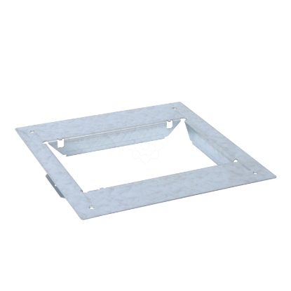 Mostrar detalhes para Aro de reducao para caixa de chao  8/12M Imagem de Aro de reducao para caixa de chao  8/12M