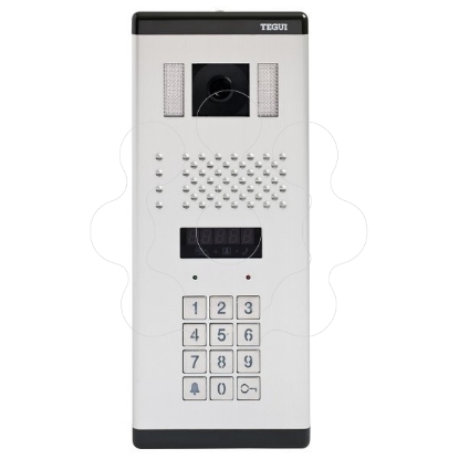 Mostrar detalhes para TEGUI-PE VIDEO P/B DIGIT S-300 Imagem de TEGUI-PE VIDEO P/B DIGIT S-300