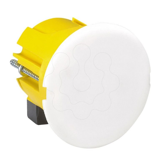 Imagem de DCL CAIXA P/APLIQUE 4040 MM