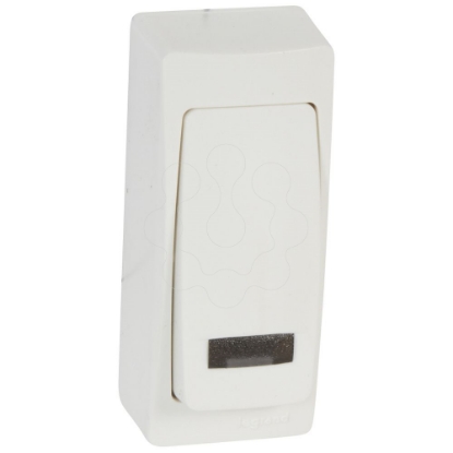 Mostrar detalhes para OTEO BOTAO LUMINOSO ESTREITO Imagem de OTEO BOTAO LUMINOSO ESTREITO