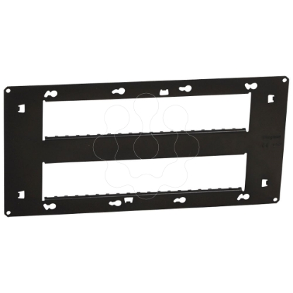 Mostrar detalhes para BATIBOX SUPORTE 2X10 MOD Imagem de BATIBOX SUPORTE 2X10 MOD