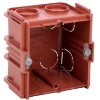 Imagem de BATIBOX ALVEN. CX.SIMPLES 50MM
