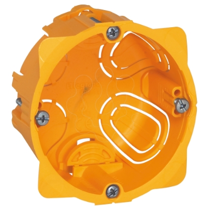 Mostrar detalhes para BATIBOX P.OCAS CX.SIMPLES 40MM Imagem de BATIBOX P.OCAS CX.SIMPLES 40MM