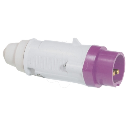 Mostrar detalhes para FICHA DT? 16A 25V 2P IP44 Imagem de FICHA DT? 16A 25V 2P IP44