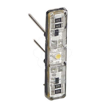 Mostrar detalhes para VALENA L-LAMPADA LUMINOSO 230V Imagem de VALENA L-LAMPADA LUMINOSO 230V