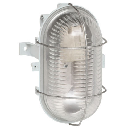 Mostrar detalhes para OLHO DE BOI 60W GRELHA METALIC Imagem de OLHO DE BOI 60W GRELHA METALIC