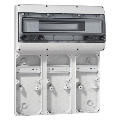 Mostrar detalhes para PLACA TOM 3 PLACAS + 18 MOD. Imagem de PLACA TOM 3 PLACAS + 18 MOD.