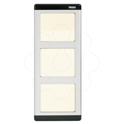 Mostrar detalhes para TEGUI PORTA ETIQ. TR 3 S 300 Imagem de TEGUI PORTA ETIQ. TR 3 S 300