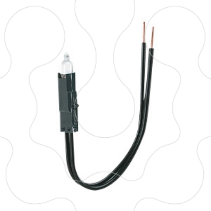 Mostrar detalhes para LAMP 230V F LUMINOSO       MOS Imagem de LAMP 230V F LUMINOSO       MOS