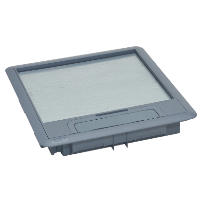 Mostrar detalhes para TAMP+ARO PLAST 16/24M Imagem de TAMP+ARO PLAST 16/24M