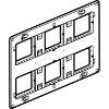 Imagem de BATIBOX SUPORTE 2X3X2 / 2X6 M.