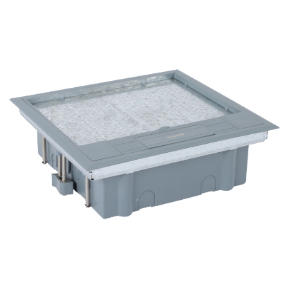 Mostrar detalhes para CAIXA CHAO ACCESS 12 MOD V Imagem de CAIXA CHAO ACCESS 12 MOD V