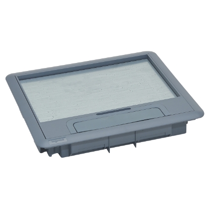 Mostrar detalhes para TAMP+ARO PLAST 12/18M Imagem de TAMP+ARO PLAST 12/18M