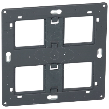 Mostrar detalhes para BATIBOX SUPORTE 2X2X2 / 2X4 M. Imagem de BATIBOX SUPORTE 2X2X2 / 2X4 M.