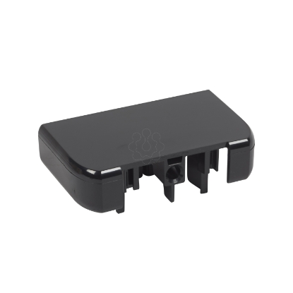 Mostrar detalhes para DLP BLACK TOPO P/CALHA 80X50 Imagem de DLP BLACK TOPO P/CALHA 80X50