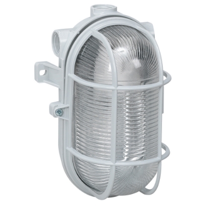 Mostrar detalhes para OLHO BOI 60W GRELHA CZ CLAS II Imagem de OLHO BOI 60W GRELHA CZ CLAS II