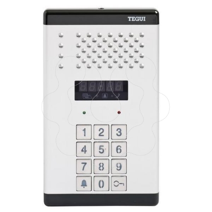 Mostrar detalhes para TEGUI- PE AUDIO DIGITAL S-300 Imagem de TEGUI- PE AUDIO DIGITAL S-300