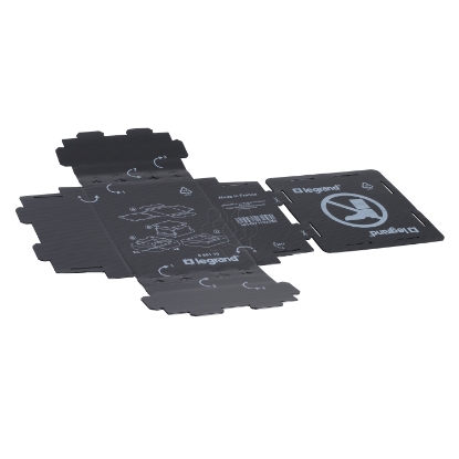Mostrar detalhes para CX ENCAST P CX ACCESS 12 MOD Imagem de CX ENCAST P CX ACCESS 12 MOD