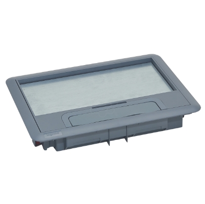 Mostrar detalhes para TAMP+ARO PLAST  8/12M Imagem de TAMP+ARO PLAST  8/12M