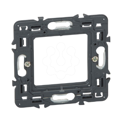 Mostrar detalhes para BATIBOX SUPORTE 2 MOD. GARRAS Imagem de BATIBOX SUPORTE 2 MOD. GARRAS